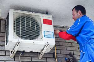 HVAC Companies Near Union Bridge, MD Available Now